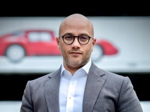 Maserati adds new Overseas region to global business structure