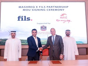 Mashreq Partners with UAE Fintech Fils to Launch Carbon Offsetting Services for Corporate Clients