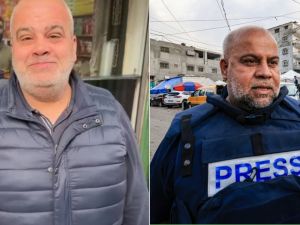 Yasser Al-Halwa. (TikTok) Yasser Al-Halwa