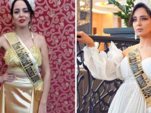 From instagram  Khouloud Al-Qasmi