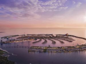 Nakheel supports the 9th edition of   Dubai International Project Management Forum 2024