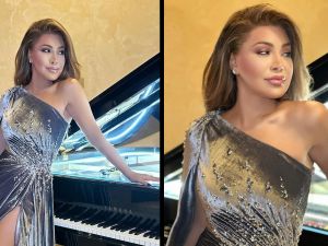 Nawal El Zoghby