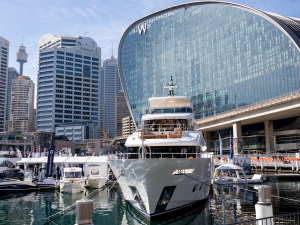 Gulf Craft set to showcase the Majesty 111 and Nomad 101 at the 30th Dubai International Boat Show