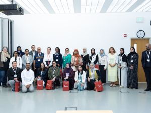 ورشة في وايل كورنيل للطب - قطر تناقش الصحة الإنجابية