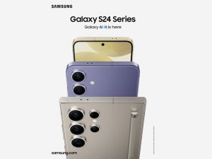 سامسونج تعلن بدء الطلب المسبق على السلسلة الأحدث Galaxy S24 في الإمارات العربية المتحدة