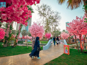 Twitter / X Sakura Garden