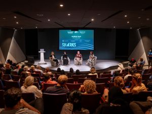 The Yas SeaWorld® Research & Rescue Center Looks to ‘Birds of Arabia’ for First Science Talk of 2024