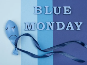 Shutterstock  Blue Monday