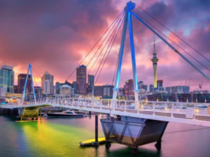 Shutterstock  New Zealand