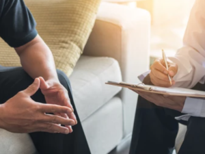 Shutterstock  mental health hospital