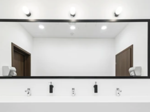 Shutterstock  Bathroom