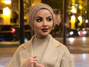 أماني الحنطي