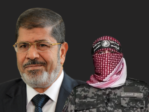أبو عبيدة - محمد مرسي