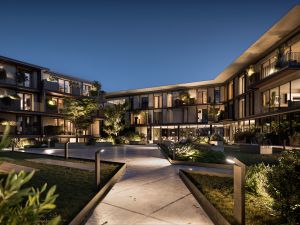 Mag Expands Internationally, Announces New Keturah Project In Switzerland