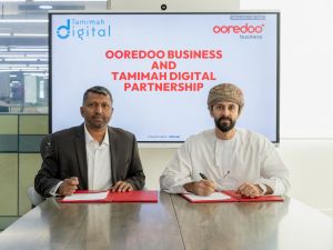 Ooredoo