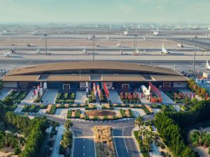 Dubai South records highest-ever business aviation movements in 2023  