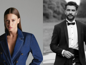 Serenay Sarıkaya