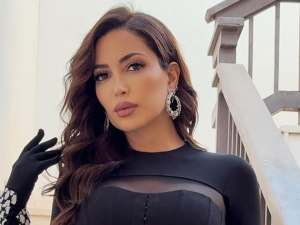 Nesreen Tafesh