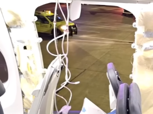 YouTube Alaska Airlines