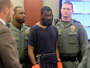 Twitter attacking judge