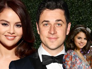 Selena Gomez and David Henrie reunite for ‘Wizards Of Waverly Place’ sequel. (Disney Channel)