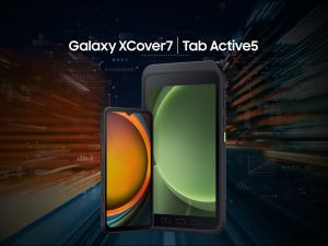 Galaxy XCover7 