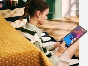 XP Pen Debuts the Magic Drawing Pad 