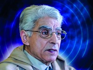 رحيل المفكر والأكاديمي المغربي البارز عباس الجراري