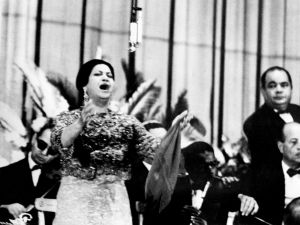 Oum Kalthoum