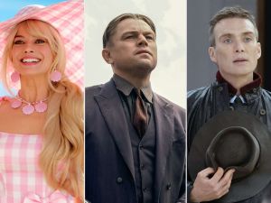 Oscar Nominations 2024: Everything you need to know about the 96th Academy Awards. (Oscars)