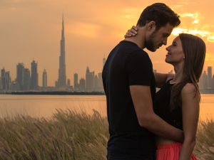 أفضل الوجهات الرومانسية للاحتفال بعيد الحب في دبي