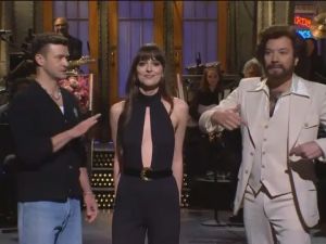 Dakota Johnson