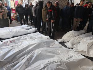  الاحتلال الإسرائيلي يرتكب 15 مجزرة ضد العائلات في قطاع غزة خلال ال 24 ساعة الماضية