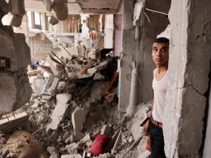 الخطة ستقدم لمجلس الوزراء الأمني