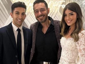ليلى أحمد زاهر