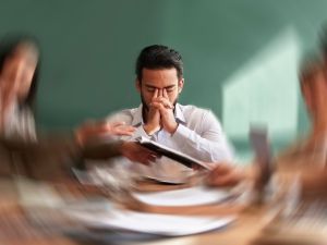 نقص هذا الفيتامين قد يسبب مشاكل الصحة العقلية