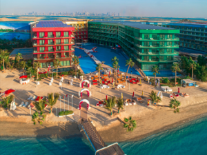 شراكة بين "ذا هارت أوف يوروب" ومجموعة فنادق ومنتجعات IHG لتشغيل فندق موناكو كوت دازور ضمن العلامة التجارية فوكو
