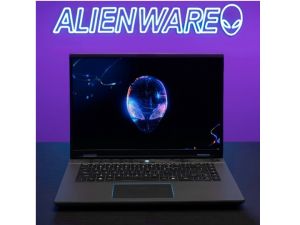 Alienware Doubles QD-OLED Family with Two World Firsts Unveiled at CES 2024