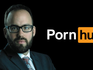 PornHub