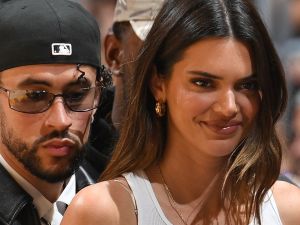 Why fans think Kendall Jenner and Bad Bunny reunited after their break up. (X)