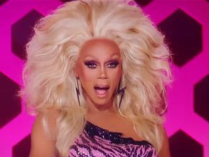 RuPaul’s Drag Race season 16 is here. (WoWPresentsPlus)