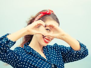 ما هي لغة الحب التي تفضلها في علاقاتك العاطفية؟