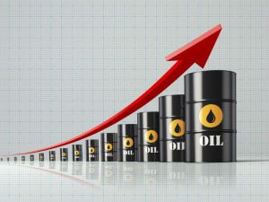 Oil prices surge 2% as naval conflict in the Red Sea raises supply disruption concerns