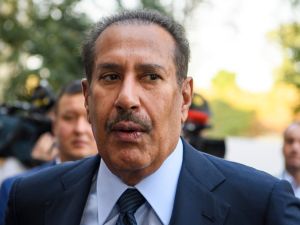 حمد بن جاسم