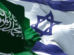 مقترح من 5 دول عربية للتطبيع مع اسرائيل مقابل إقامة الدولة الفلسطينية