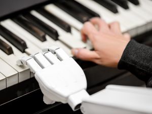 Shutterstock musicians