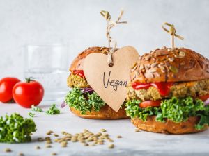 plant-based