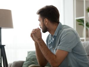 negative thinking