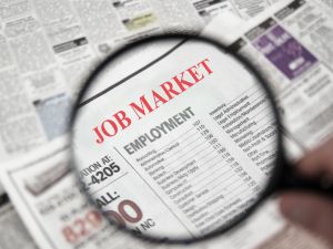 Job market