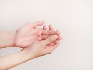 Shutterstock Human skin